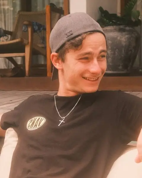 Lachlan